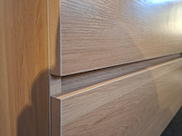 Badmeubel wd, middel oak - afbeelding 16 van  16