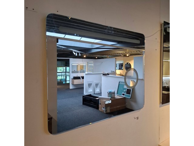 Badmeubel wd, middel oak - afbeelding 6 van  14