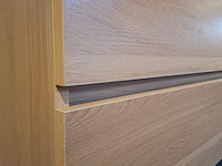 Badmeubel wd, middel oak - afbeelding 11 van  14