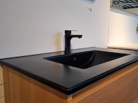 Badmeubel wd, middel oak - afbeelding 14 van  14