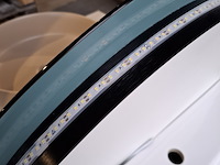 Badmeubel, white wash - afbeelding 4 van  12