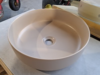 Badmeubel, white wash - afbeelding 8 van  12