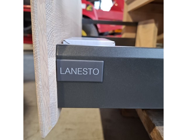 Badmeubel, white wash - afbeelding 11 van  12