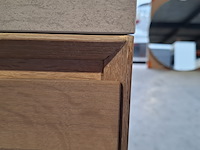 Badmeubel, white wash - afbeelding 12 van  12