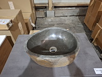 Badmeubel white wash - afbeelding 4 van  14