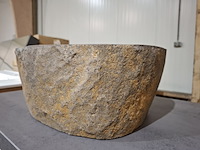 Badmeubel white wash - afbeelding 5 van  14