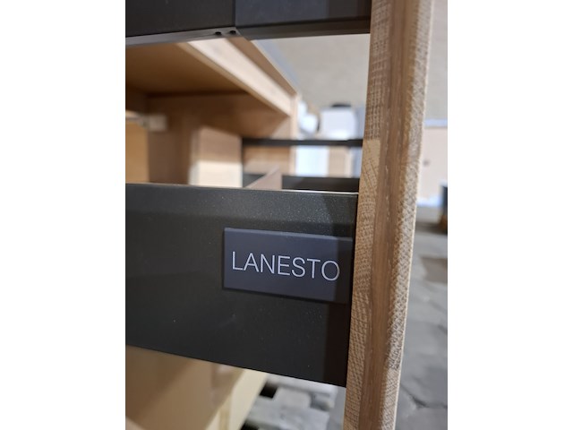 Badmeubel white wash - afbeelding 11 van  14