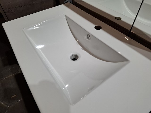 Badmeubel white wash - afbeelding 2 van  13