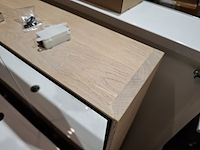 Badmeubel white wash - afbeelding 4 van  13