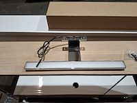 Badmeubel white wash - afbeelding 5 van  13