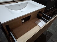 Badmeubel white wash - afbeelding 11 van  13