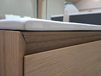 Badmeubel white wash - afbeelding 12 van  13