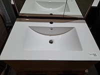 Badmeubel white wash - afbeelding 13 van  13