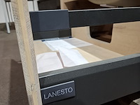 Badmeubel white wash - afbeelding 5 van  9