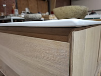 Badmeubel white wash - afbeelding 7 van  9