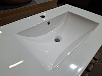 Badmeubel white wash - afbeelding 9 van  9