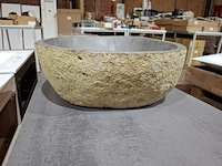 Badmeubel white wash - afbeelding 2 van  10