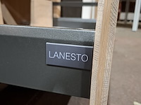 Badmeubel white wash - afbeelding 6 van  10