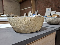 Badmeubel white wash - afbeelding 8 van  10