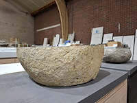 Badmeubel white wash - afbeelding 9 van  10