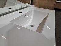 Badmeubel wit - afbeelding 2 van  14