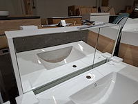 Badmeubel wit - afbeelding 3 van  14