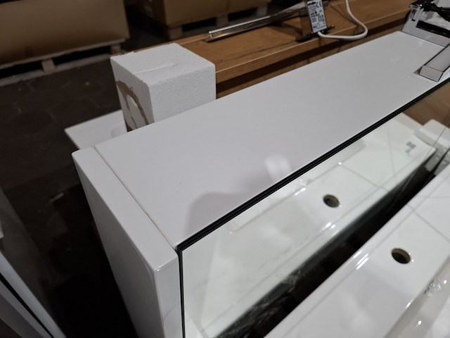 Badmeubel wit - afbeelding 4 van  14