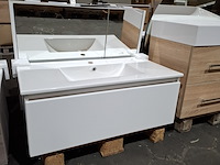 Badmeubel wit - afbeelding 7 van  14