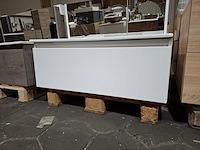 Badmeubel wit - afbeelding 9 van  14