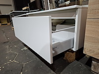 Badmeubel wit - afbeelding 10 van  14