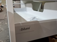 Badmeubel wit - afbeelding 11 van  14