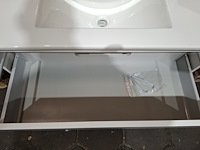 Badmeubel wit - afbeelding 12 van  14