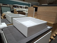 Badmeubel wit - afbeelding 2 van  13