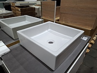 Badmeubel wit - afbeelding 3 van  13