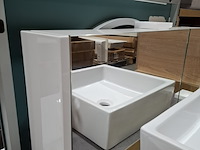 Badmeubel wit - afbeelding 4 van  13