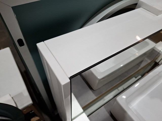 Badmeubel wit - afbeelding 5 van  13