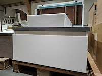 Badmeubel wit - afbeelding 7 van  13