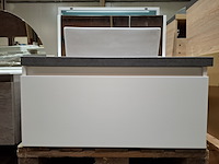 Badmeubel wit - afbeelding 8 van  13