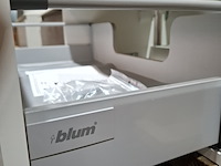 Badmeubel wit - afbeelding 10 van  13