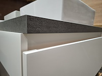 Badmeubel wit - afbeelding 12 van  13