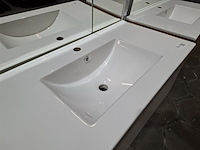 Badmeubel wit - afbeelding 2 van  12