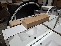 Badmeubel wit - afbeelding 4 van  12