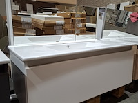 Badmeubel wit - afbeelding 6 van  12