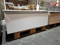 Badmeubel wit - afbeelding 7 van  12