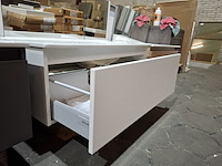 Badmeubel wit - afbeelding 8 van  12