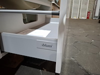 Badmeubel wit - afbeelding 9 van  12