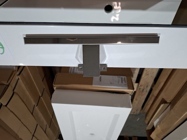 Badmeubel wit - afbeelding 4 van  14