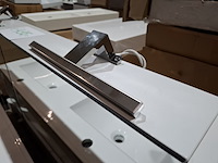 Badmeubel wit - afbeelding 6 van  14