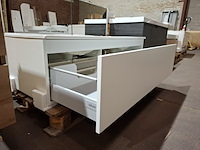 Badmeubel wit - afbeelding 10 van  14