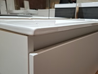 Badmeubel wit - afbeelding 13 van  14